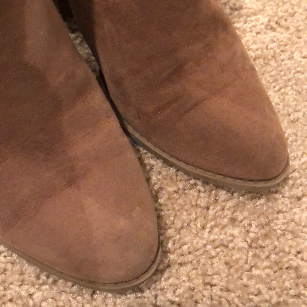 Universal Thread Bootie - Picture 4 of 4